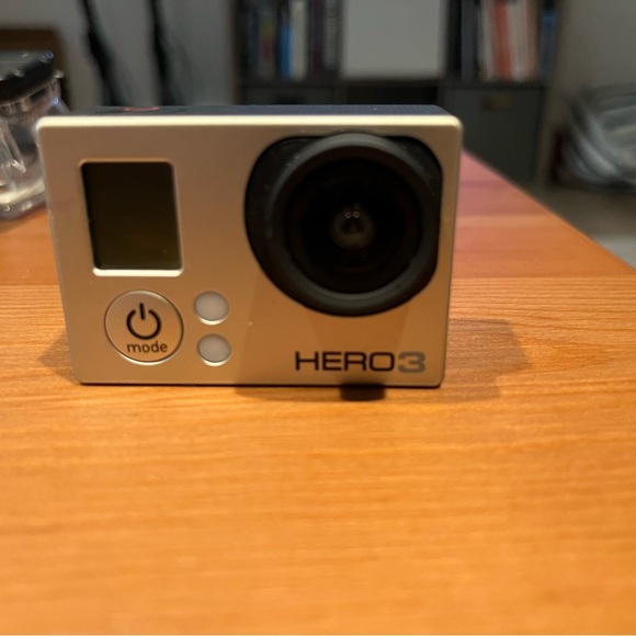 GoPro hero 3 - Picture 2 of 2